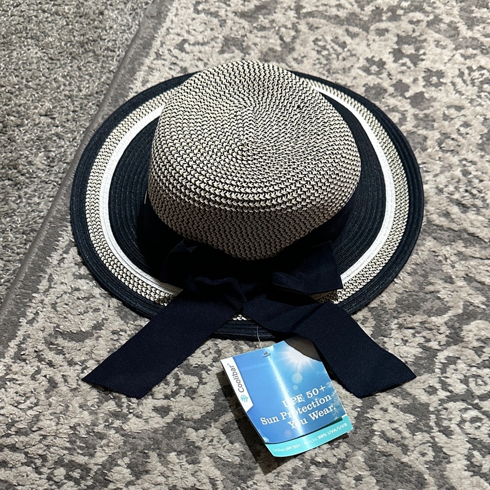 💙Ladies Sun Hat💙